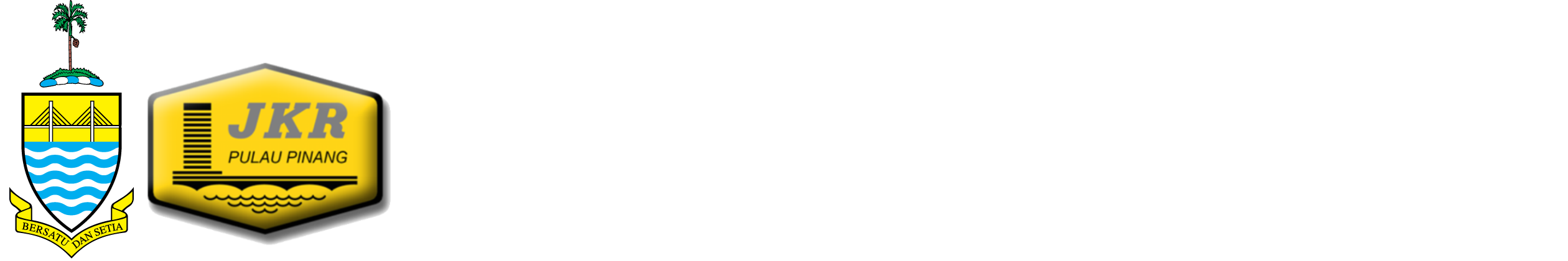 Jabatan Kerja Raya Negeri Pulau Pinang